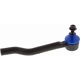 Purchase Top-Quality Outer Tie Rod End by MEVOTECH - MS30677 pa15