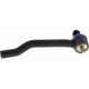 Purchase Top-Quality Outer Tie Rod End by MEVOTECH - MS30677 pa16