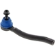 Purchase Top-Quality MEVOTECH - MS30679 - Outer Tie Rod End pa10