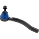 Purchase Top-Quality MEVOTECH - MS30680 - Outer Tie Rod End pa15