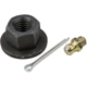 Purchase Top-Quality Outer Tie Rod End by MEVOTECH - MS30681 pa5