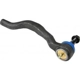 Purchase Top-Quality Outer Tie Rod End by MEVOTECH - MS30681 pa8