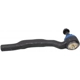 Purchase Top-Quality Outer Tie Rod End by MEVOTECH - MS30682 pa10