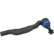 Purchase Top-Quality Outer Tie Rod End by MEVOTECH - MS30682 pa5