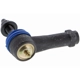 Purchase Top-Quality MEVOTECH - MS40601 - Outer Tie Rod End pa12