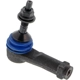 Purchase Top-Quality MEVOTECH - MS40601 - Outer Tie Rod End pa14