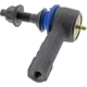 Purchase Top-Quality MEVOTECH - MS40601 - Outer Tie Rod End pa15