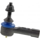 Purchase Top-Quality MEVOTECH - MS40601 - Outer Tie Rod End pa19