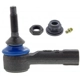 Purchase Top-Quality MEVOTECH - MS40601 - Outer Tie Rod End pa22