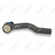 Purchase Top-Quality Outer Tie Rod End by MEVOTECH - MS40604 pa1