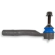 Purchase Top-Quality Outer Tie Rod End by MEVOTECH - MS40604 pa10