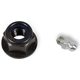 Purchase Top-Quality Outer Tie Rod End by MEVOTECH - MS40604 pa11