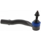 Purchase Top-Quality Outer Tie Rod End by MEVOTECH - MS40604 pa12