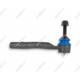 Purchase Top-Quality Outer Tie Rod End by MEVOTECH - MS40604 pa2