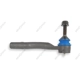 Purchase Top-Quality Outer Tie Rod End by MEVOTECH - MS40604 pa4