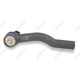 Purchase Top-Quality Outer Tie Rod End by MEVOTECH - MS40604 pa5