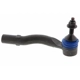 Purchase Top-Quality Outer Tie Rod End by MEVOTECH - MS40604 pa9
