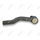 Purchase Top-Quality Outer Tie Rod End by MEVOTECH - MS40605 pa1