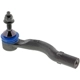 Purchase Top-Quality Outer Tie Rod End by MEVOTECH - MS40605 pa11