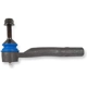 Purchase Top-Quality Outer Tie Rod End by MEVOTECH - MS40605 pa14