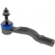 Purchase Top-Quality Outer Tie Rod End by MEVOTECH - MS40605 pa15