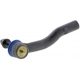 Purchase Top-Quality Outer Tie Rod End by MEVOTECH - MS40605 pa17