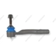 Purchase Top-Quality Outer Tie Rod End by MEVOTECH - MS40605 pa4