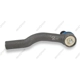 Purchase Top-Quality Outer Tie Rod End by MEVOTECH - MS40605 pa6