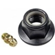 Purchase Top-Quality Outer Tie Rod End by MEVOTECH - MS40605 pa9