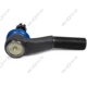 Purchase Top-Quality Outer Tie Rod End by MEVOTECH - MS40606 pa11