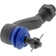 Purchase Top-Quality Outer Tie Rod End by MEVOTECH - MS40606 pa12
