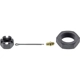 Purchase Top-Quality Outer Tie Rod End by MEVOTECH - MS40606 pa14