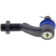 Purchase Top-Quality Outer Tie Rod End by MEVOTECH - MS40606 pa21
