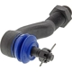 Purchase Top-Quality Outer Tie Rod End by MEVOTECH - MS40606 pa26