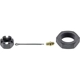 Purchase Top-Quality Outer Tie Rod End by MEVOTECH - MS40606 pa30