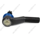 Purchase Top-Quality Outer Tie Rod End by MEVOTECH - MS40606 pa4
