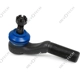 Purchase Top-Quality Outer Tie Rod End by MEVOTECH - MS40606 pa9
