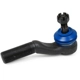 Purchase Top-Quality Outer Tie Rod End by MEVOTECH - MS40607 pa15