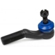 Purchase Top-Quality Outer Tie Rod End by MEVOTECH - MS40607 pa17