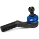 Purchase Top-Quality Outer Tie Rod End by MEVOTECH - MS40607 pa19