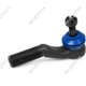 Purchase Top-Quality Outer Tie Rod End by MEVOTECH - MS40607 pa5