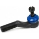 Purchase Top-Quality Outer Tie Rod End by MEVOTECH - MS40607 pa7