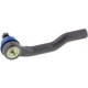 Purchase Top-Quality MEVOTECH - MS40609 - Outer Tie Rod End pa17