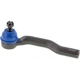 Purchase Top-Quality MEVOTECH - MS40609 - Outer Tie Rod End pa19