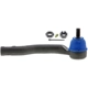Purchase Top-Quality MEVOTECH - MS40610 - Outer Tie Rod End pa16