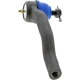 Purchase Top-Quality MEVOTECH - MS40610 - Outer Tie Rod End pa18