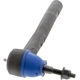 Purchase Top-Quality Outer Tie Rod End by MEVOTECH - MS406112 pa1