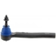 Purchase Top-Quality Outer Tie Rod End by MEVOTECH - MS406112 pa10