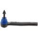 Purchase Top-Quality Outer Tie Rod End by MEVOTECH - MS406112 pa4
