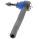 Purchase Top-Quality Outer Tie Rod End by MEVOTECH - MS406112 pa6